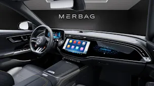 Mercedes-Benz E 53 Hybrid T 4Matic+ 9G-Tronic