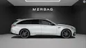 Mercedes-Benz E 53 Hybrid T 4Matic+ 9G-Tronic