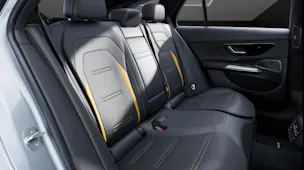 Mercedes-Benz E 53 Hybrid T 4Matic+ 9G-Tronic
