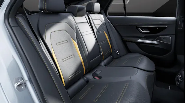 Mercedes-Benz E 53 Hybrid T 4Matic+ 9G-Tronic