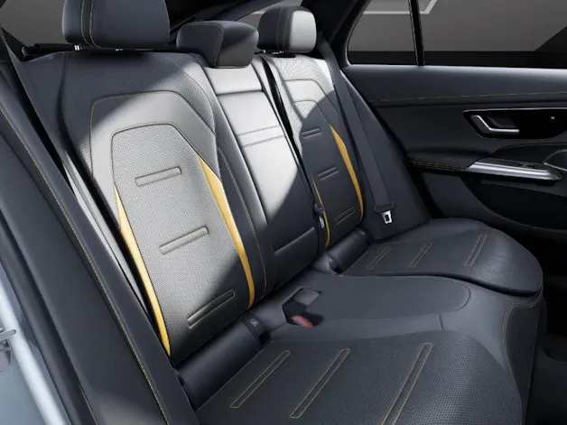 Mercedes-Benz E 53 Hybrid T 4Matic+ 9G-Tronic