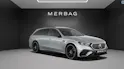 Mercedes-Benz E 53 Hybrid T 4Matic+ 9G-Tronic