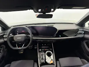 Audi A6 Avant TDI quattro S-Tronic S-Line