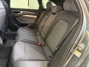 Audi A6 Avant TDI quattro S-Tronic S-Line