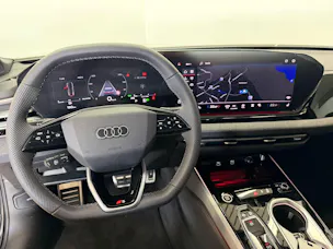 Audi A6 Avant TDI quattro S-Tronic S-Line