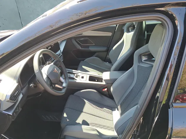 Cupra Formentor 2.0TSI Prime Edition VZ 4Drive DSG