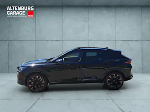 Cupra Formentor 2.0TSI Prime Edition VZ 4Drive DSG