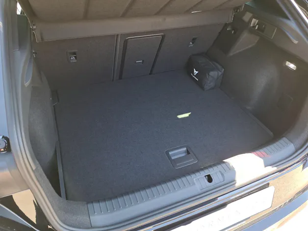 Cupra Formentor 2.0TSI Prime Edition VZ 4Drive DSG