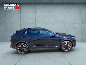 Cupra Formentor 2.0TSI Prime Edition VZ 4Drive DSG