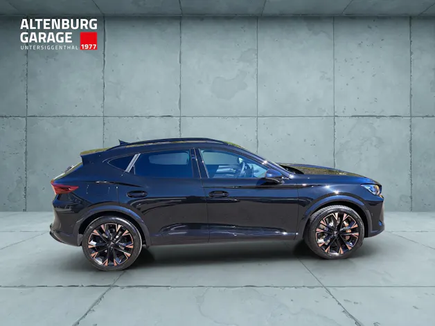 Cupra Formentor 2.0TSI Prime Edition VZ 4Drive DSG