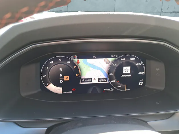 Cupra Formentor 2.0TSI Prime Edition VZ 4Drive DSG