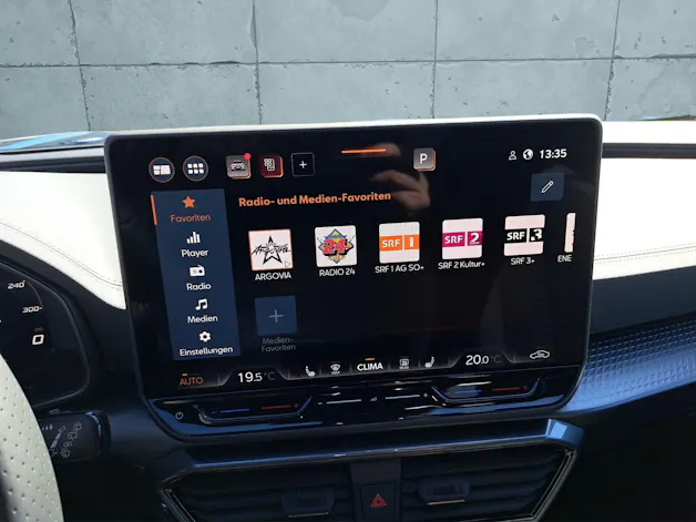 Cupra Formentor 2.0TSI Prime Edition VZ 4Drive DSG