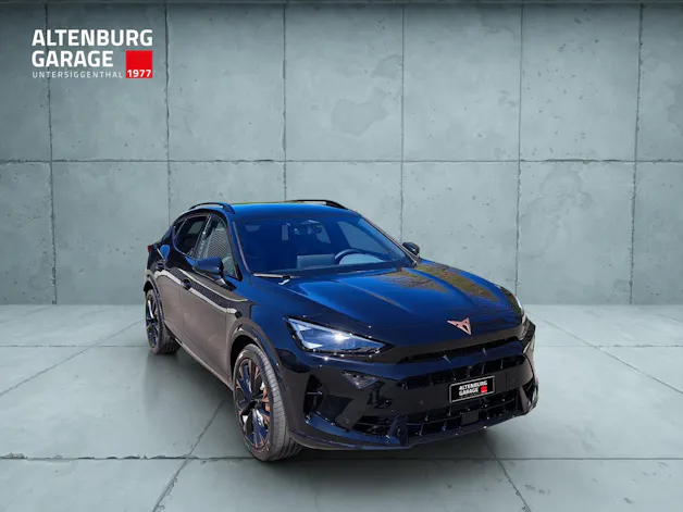 Cupra Formentor 2.0TSI Prime Edition VZ 4Drive DSG