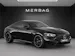 Mercedes-Benz CLE 53 Coupé AMG 4Matic+ 9G-Tronic