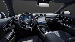 Mercedes-Benz CLE 53 Coupé AMG 4Matic+ 9G-Tronic