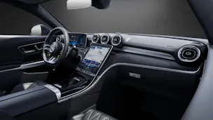 Mercedes-Benz CLE 53 Coupé AMG 4Matic+ 9G-Tronic