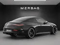 Mercedes-Benz CLE 53 Coupé AMG 4Matic+ 9G-Tronic