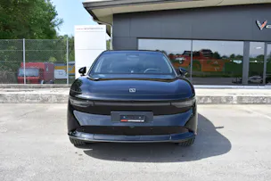 ZEEKR 7X 100kWh Privilege AWD