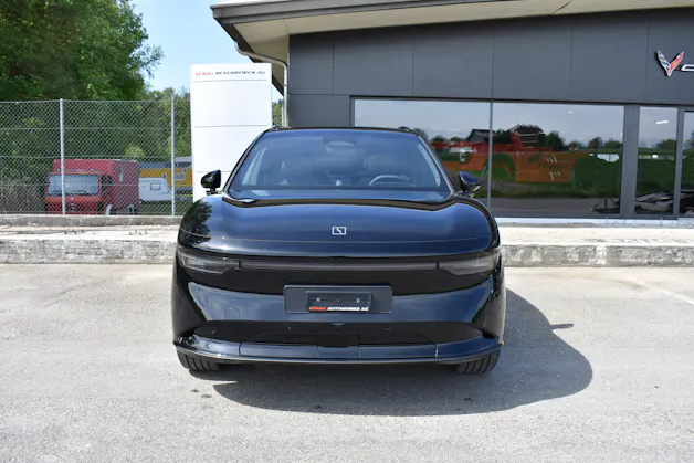 ZEEKR 7X 100kWh Privilege AWD