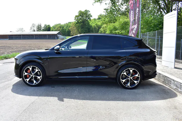 ZEEKR 7X 100kWh Privilege AWD