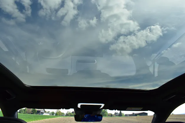 ZEEKR 7X 100kWh Privilege AWD