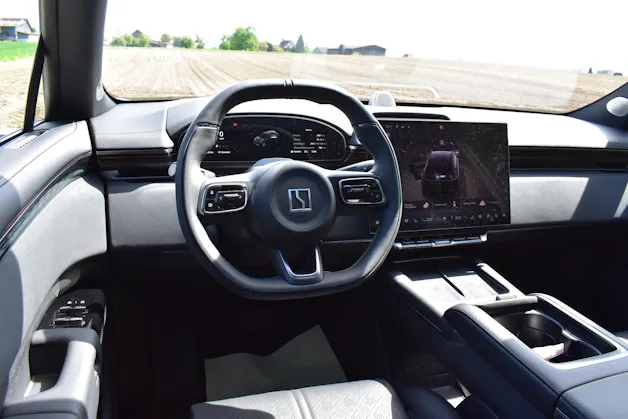 ZEEKR 7X 100kWh Privilege AWD