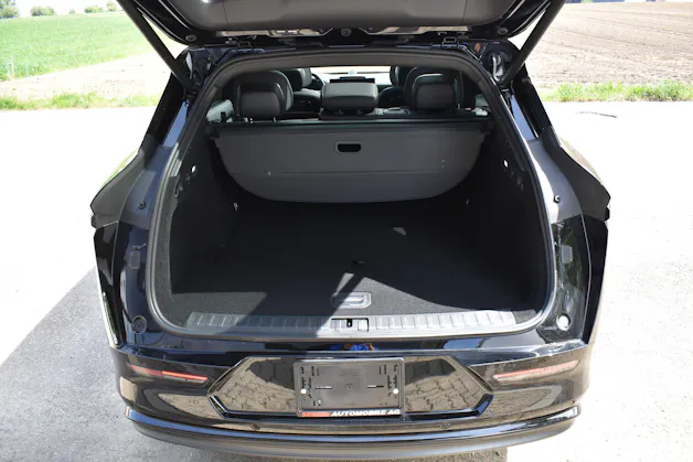 ZEEKR 7X 100kWh Privilege AWD