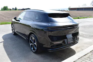 ZEEKR 7X 100kWh Privilege AWD