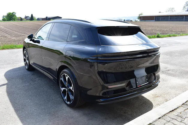 ZEEKR 7X 100kWh Privilege AWD