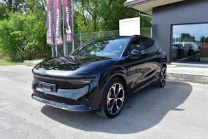 ZEEKR 7X 100kWh Privilege AWD