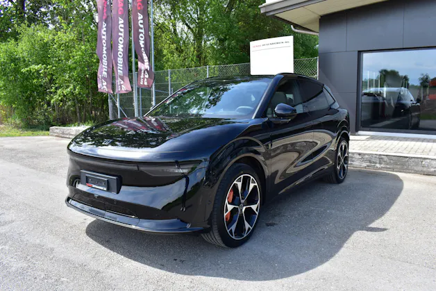 ZEEKR 7X 100kWh Privilege AWD