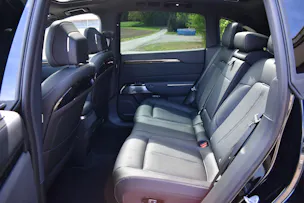 ZEEKR 7X 100kWh Privilege AWD