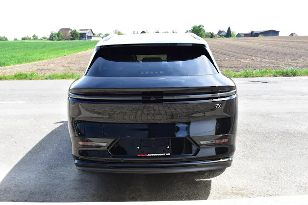 ZEEKR 7X 100kWh Privilege AWD