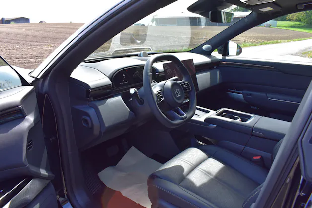 ZEEKR 7X 100kWh Privilege AWD