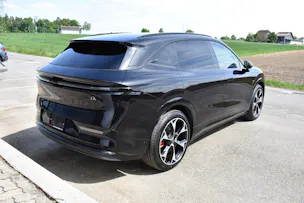 ZEEKR 7X 100kWh Privilege AWD