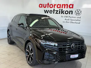 VW Touareg 3.0 TDI R-Line Tiptronic