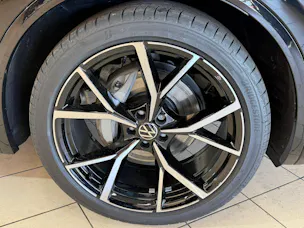 VW Touareg 3.0 TDI R-Line Tiptronic