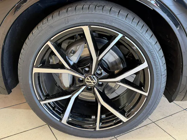 VW Touareg 3.0 TDI R-Line Tiptronic
