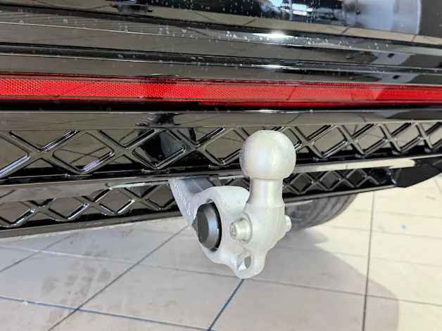 VW Touareg 3.0 TDI R-Line Tiptronic
