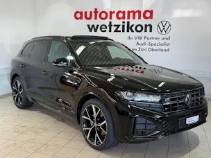 VW Touareg 3.0 TDI R-Line Tiptronic