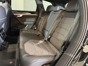VW Touareg 3.0 TDI R-Line Tiptronic