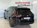 VW Touareg 3.0 TDI R-Line Tiptronic