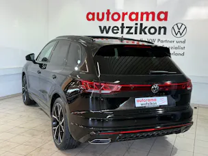 VW Touareg 3.0 TDI R-Line Tiptronic