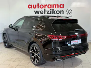 VW Touareg 3.0 TDI R-Line Tiptronic