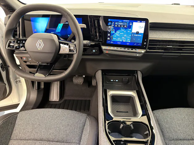 Renault Austral 1.2 E-Tech evolution