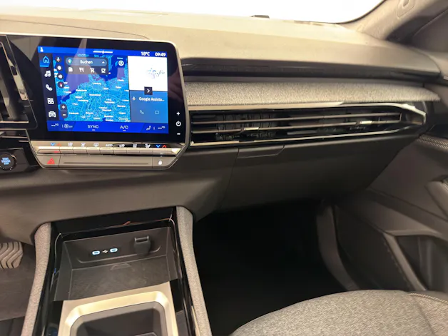 Renault Austral 1.2 E-Tech evolution