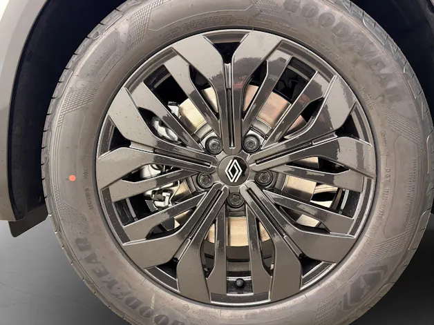 Renault Austral 1.2 E-Tech evolution