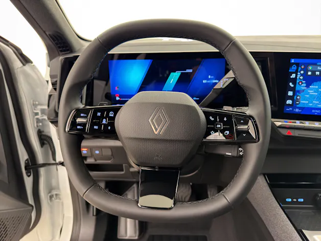 Renault Austral 1.2 E-Tech evolution