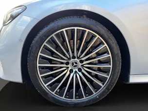 Mercedes-Benz E 300 de T 4Matic 9G-Tronic