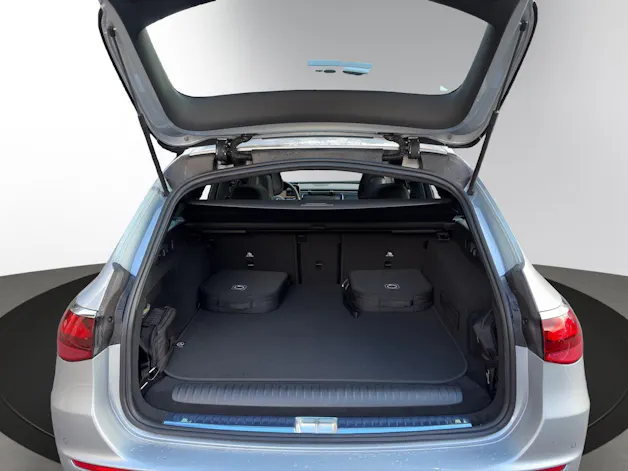 Mercedes-Benz E 300 de T 4Matic 9G-Tronic